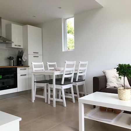 Les Terrasses De Malmedy Duplex 428 Lägenhet Exteriör bild