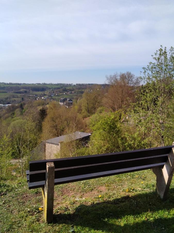 Les Terrasses De Malmedy Duplex 428 Lägenhet Exteriör bild
