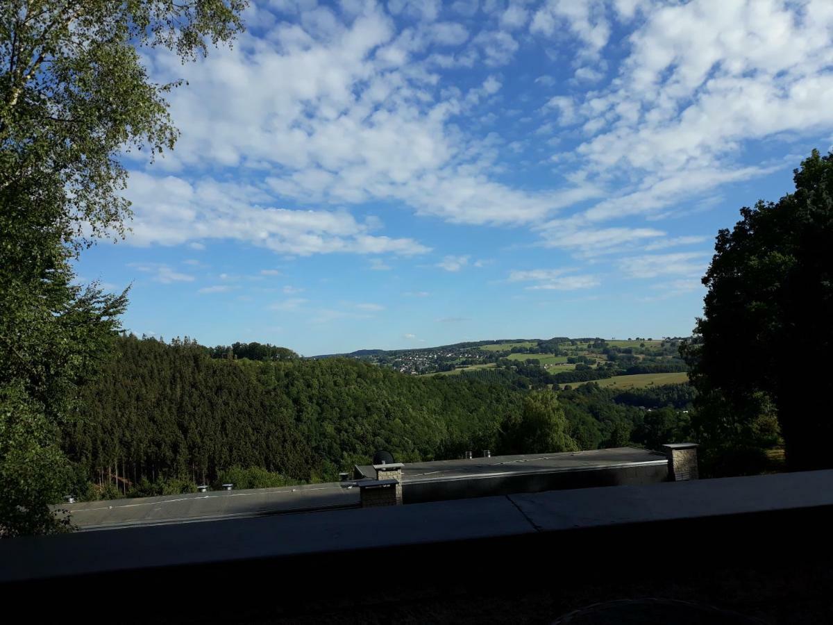 Les Terrasses De Malmedy Duplex 428 Lägenhet Exteriör bild