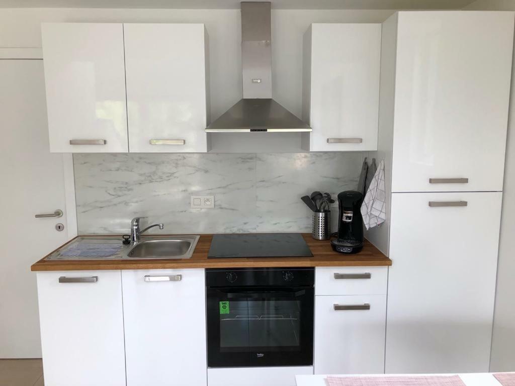 Les Terrasses De Malmedy Duplex 428 Lägenhet Exteriör bild