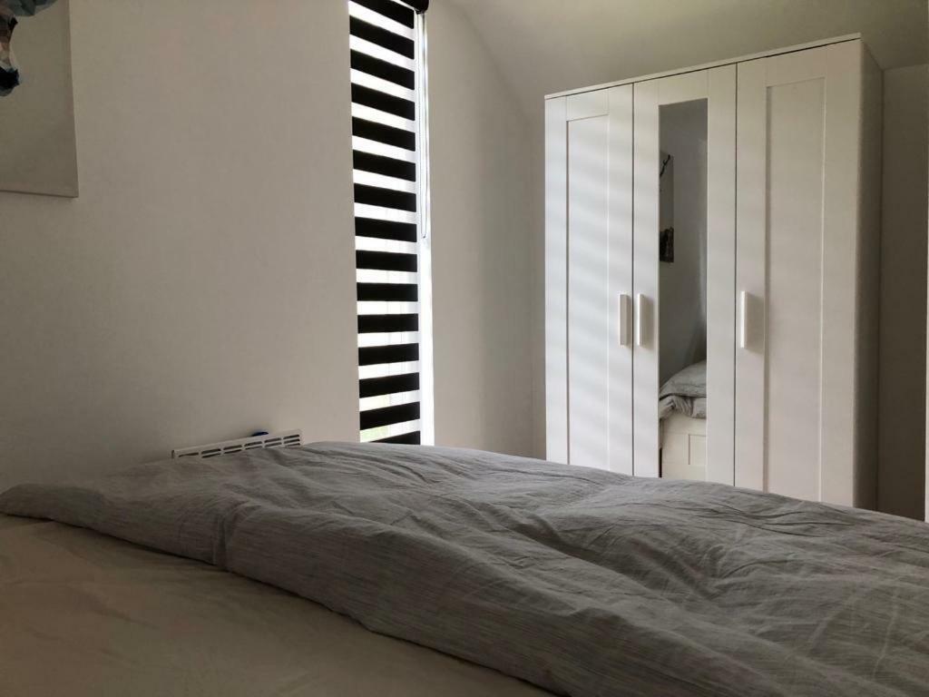 Les Terrasses De Malmedy Duplex 428 Lägenhet Exteriör bild