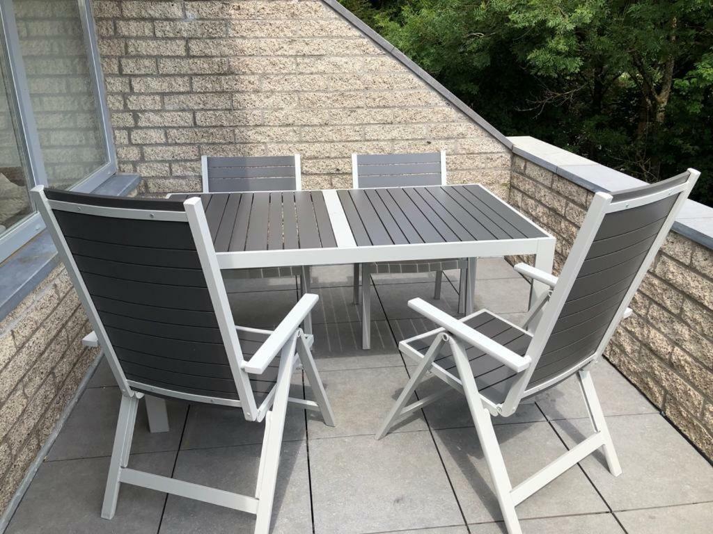 Les Terrasses De Malmedy Duplex 428 Lägenhet Exteriör bild
