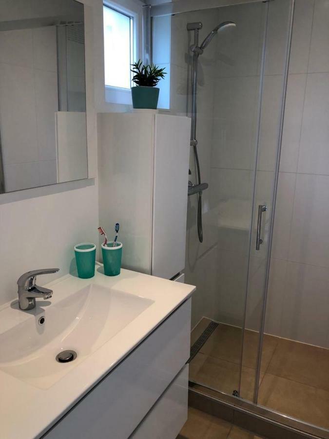 Les Terrasses De Malmedy Duplex 428 Lägenhet Exteriör bild