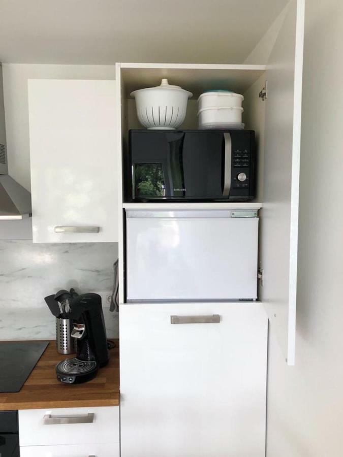 Les Terrasses De Malmedy Duplex 428 Lägenhet Exteriör bild